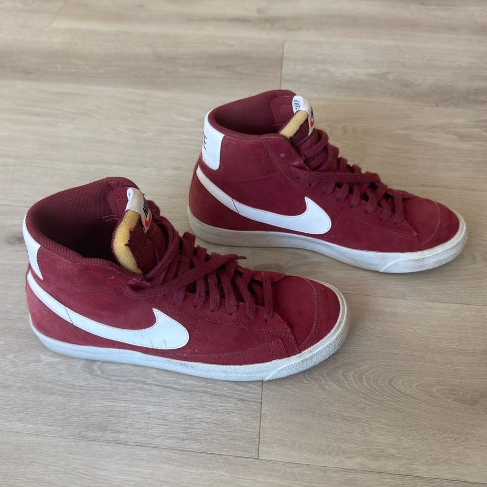 Men’s Nike Blazer Mid 77